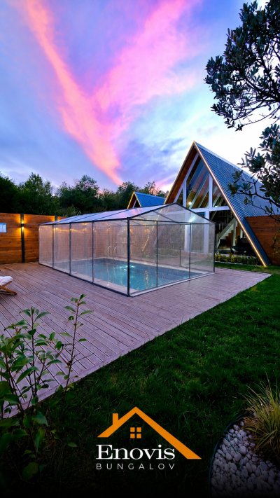 Enovis Bungalov Sapanca