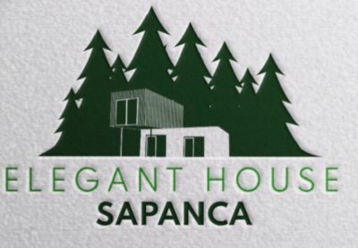 ELEGANT HOUSE SAPANCA
