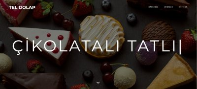 Tel Dolap Pasta & Cafe
