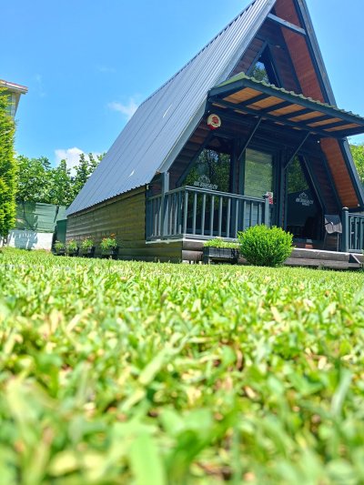MK BUNGALOV SAPANCA
