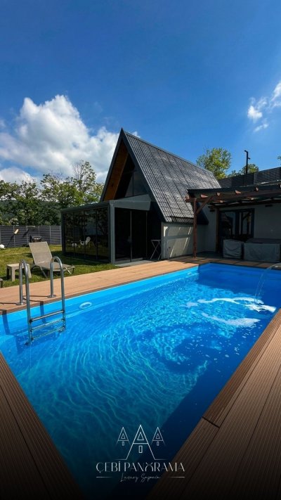 ÇEBİ PANAROMA LUXURY SAPANCA