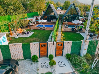 MELODİ BUNGALOV