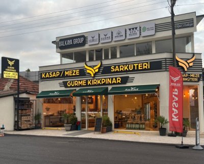 GURME KIRKPINAR