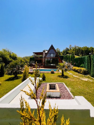 SAPANCA FOUR SEASONS