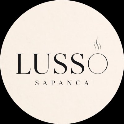 LUSSO SAPANCA