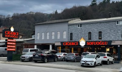 CİĞERCİ SOFUOĞLU