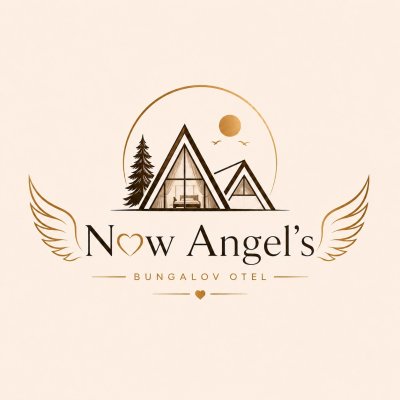 NOW ANGELS