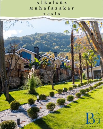 BG SAPANCA HOTEL