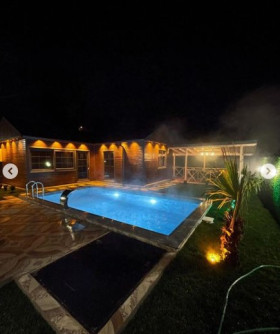 ALBATROS SUİT BUNGALOV