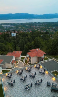 BEST WESTERN PLUS SAPANCA
