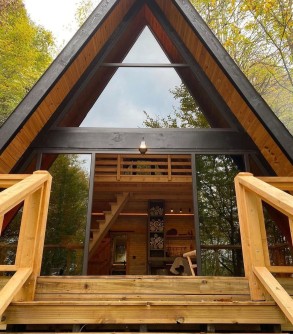 CHALET SAPANCA
