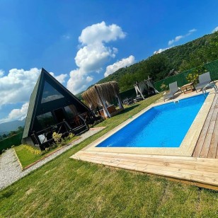 DORUK BUNGALOV SAPANCA 