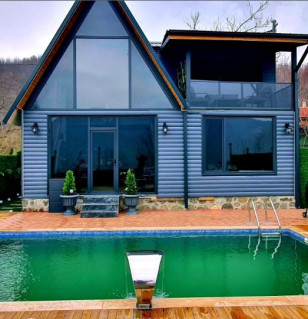 FOREST VİEW SAPANCA