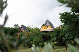 KOZALAK VİLLA BUNGALOV
