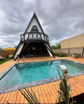 LAVİNİA BUNGALOW