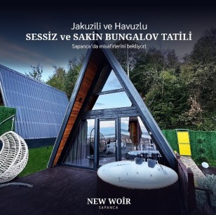 NEW WOİR SAPANCA