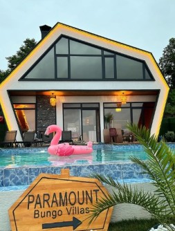 PARAMOUNT SAPANCA