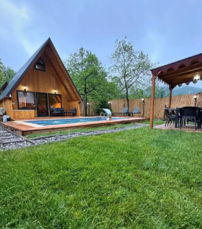SAPANCA 5K BUNGALOV