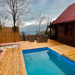 SAPANCA BALKAYA BUNGALOV
