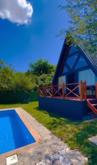 SAPANCA BELİS BUNGALOV