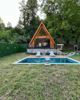 SAPANCA BENT BUNGALOV