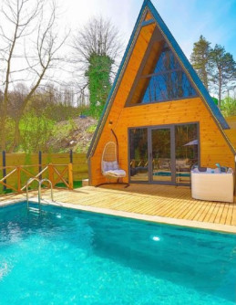 SAPANCA BERRA BUNGALOV