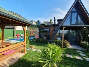 SAPANCA BOSS BUNGALOV