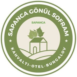 SAPANCA GÖNÜL SOFRAM BUNGALOV