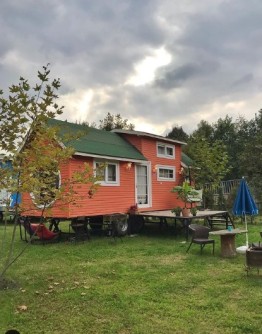 SAPANCA GLAMPİNG