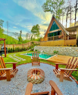 SAPANCA KEMER BUNGALOV