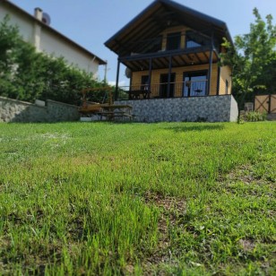 SAPANCA TREE HOUSE