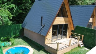 SİLVER LİFE BUNGALOV