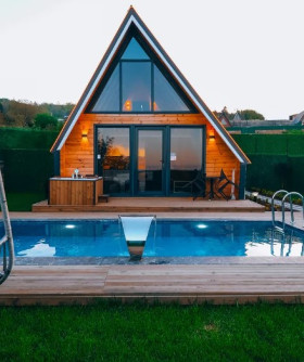 SİMA BUNGALOV SAPANCA