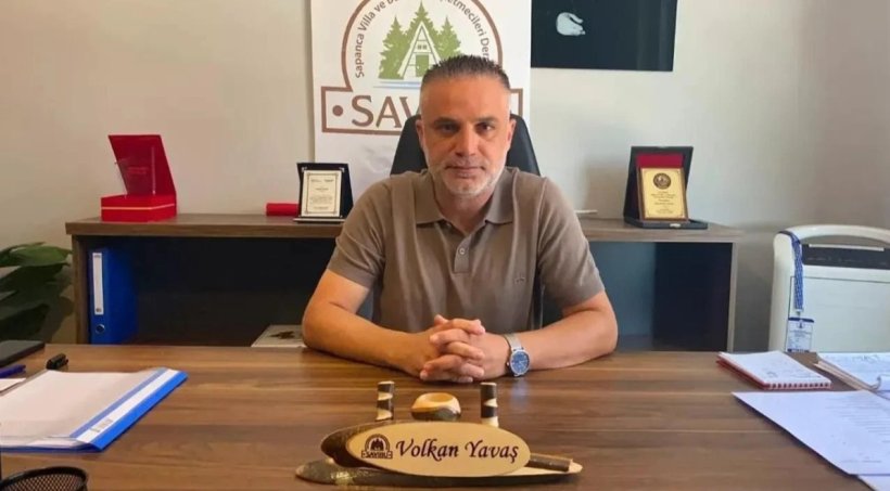 SAVİBU Başkanı Yavaş: 