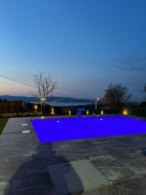 ZİRVE KONAK RESORT