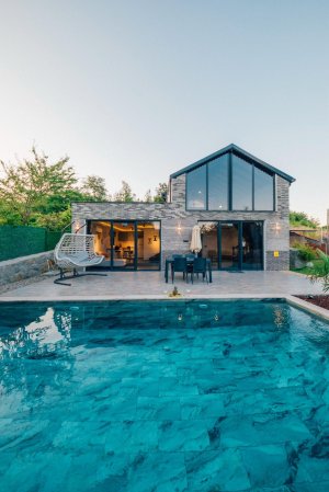 SAPANCA ZİRVE RESORT