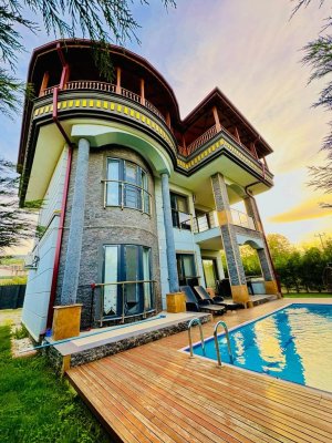 Villa Deva