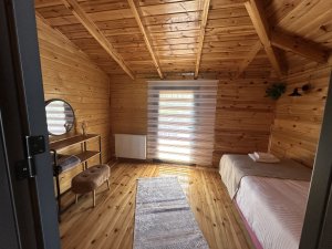 COMPASS BUNGALOW