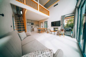 Lavender Villas Sapanca