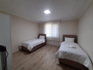 SAPANCA AŞİYAN KONAKLAMA