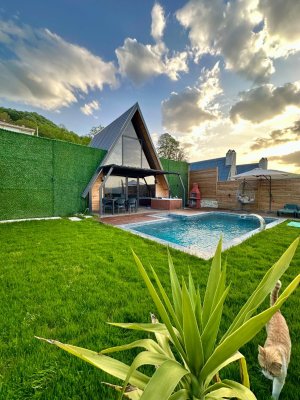 Luvena Sapanca BUNGALOV 1
