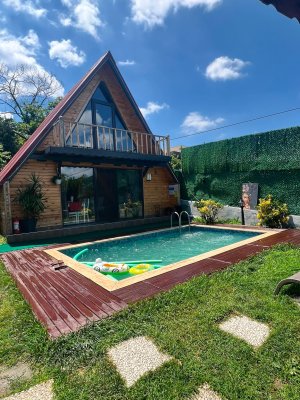 SAPANCA DENİZ BUNGALOV (2+1)