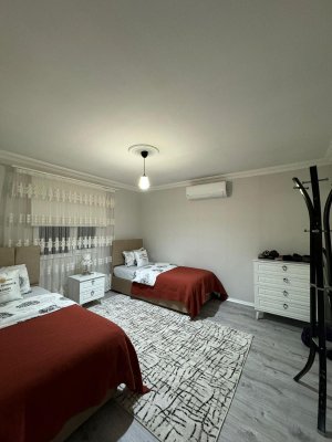 ZİRVE KONAK RESORT