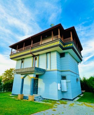 Villa Deva