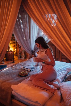 MAHMUDİYE RESORT TAŞEV