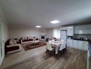 SAPANCA AŞİYAN KONAKLAMA