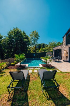 SAPANCA ZİRVE RESORT