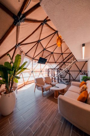 THEOS LUXURY HOTEL SPA SAPANCA - UBUD ROOM