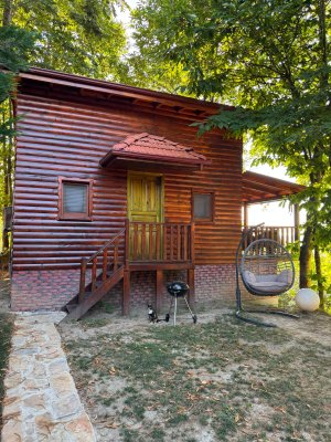 AĞAOĞLU DAĞ EVLERİ - NADİDE (1+1 LOFT KONSEPT)