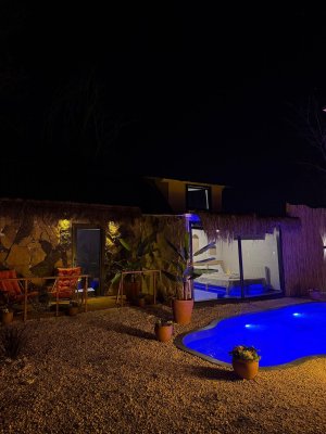 THEOS LUXURY HOTEL SPA SAPANCA - TAŞ EV